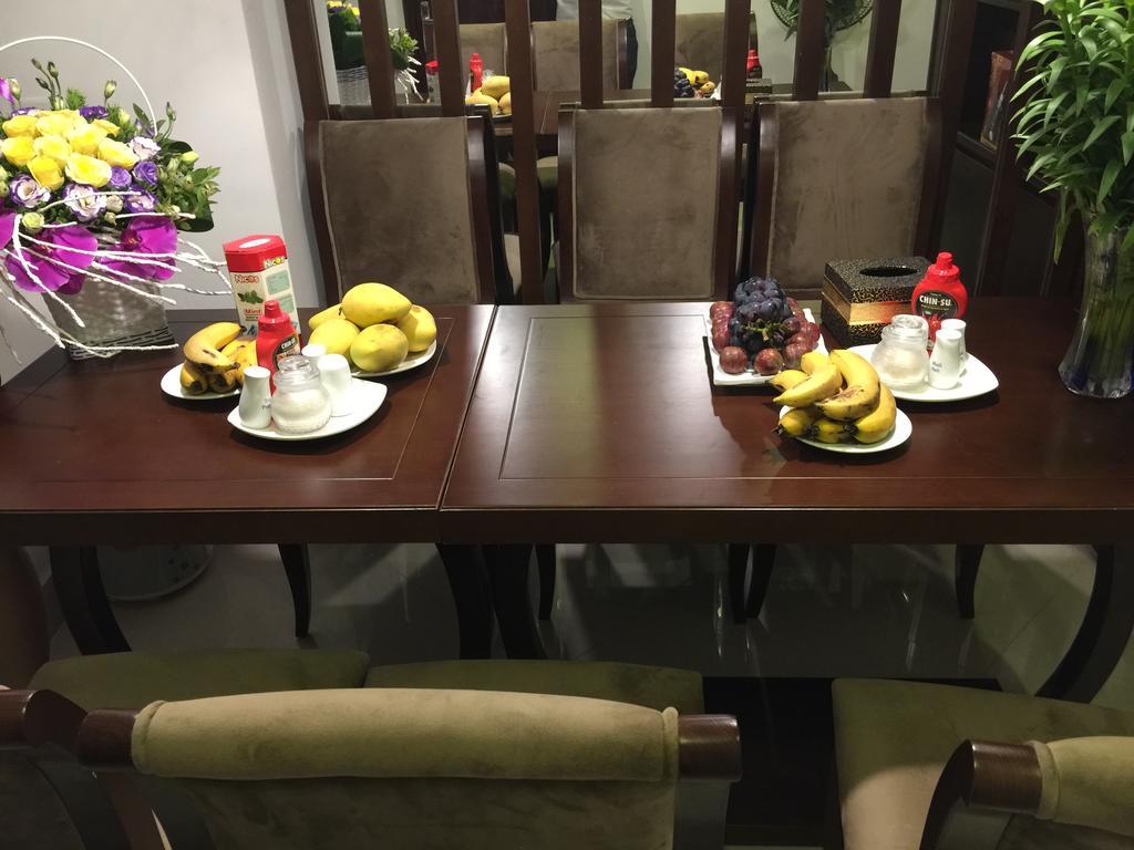 Hanoi La Vision Hotel Екстериор снимка