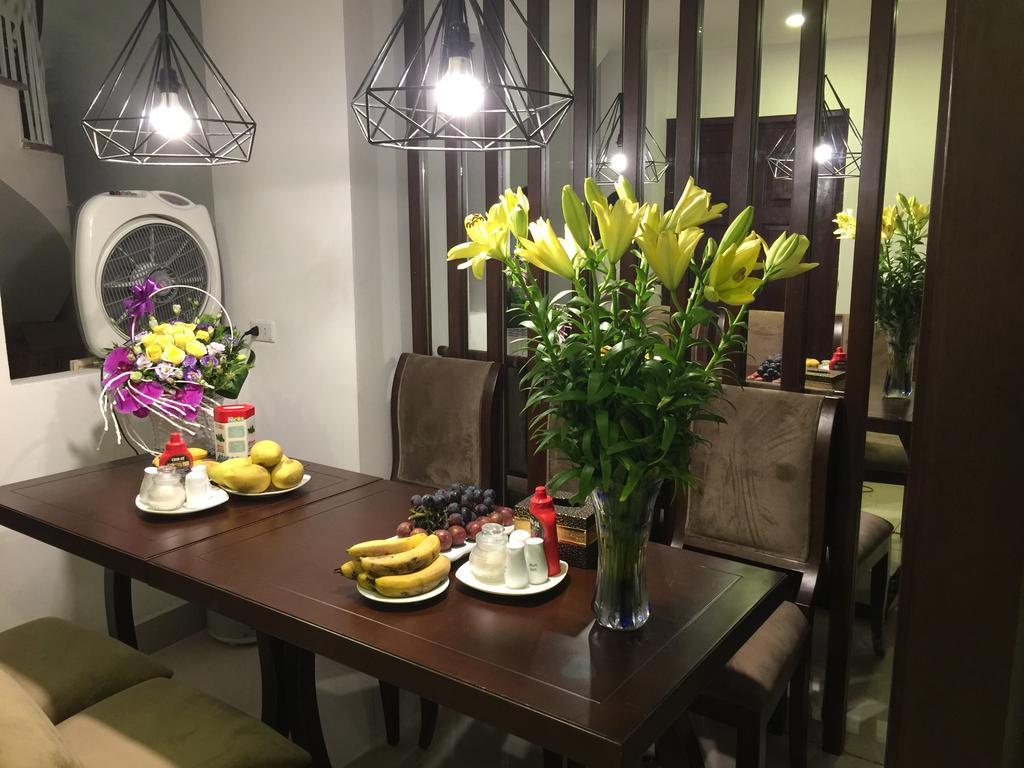Hanoi La Vision Hotel Екстериор снимка