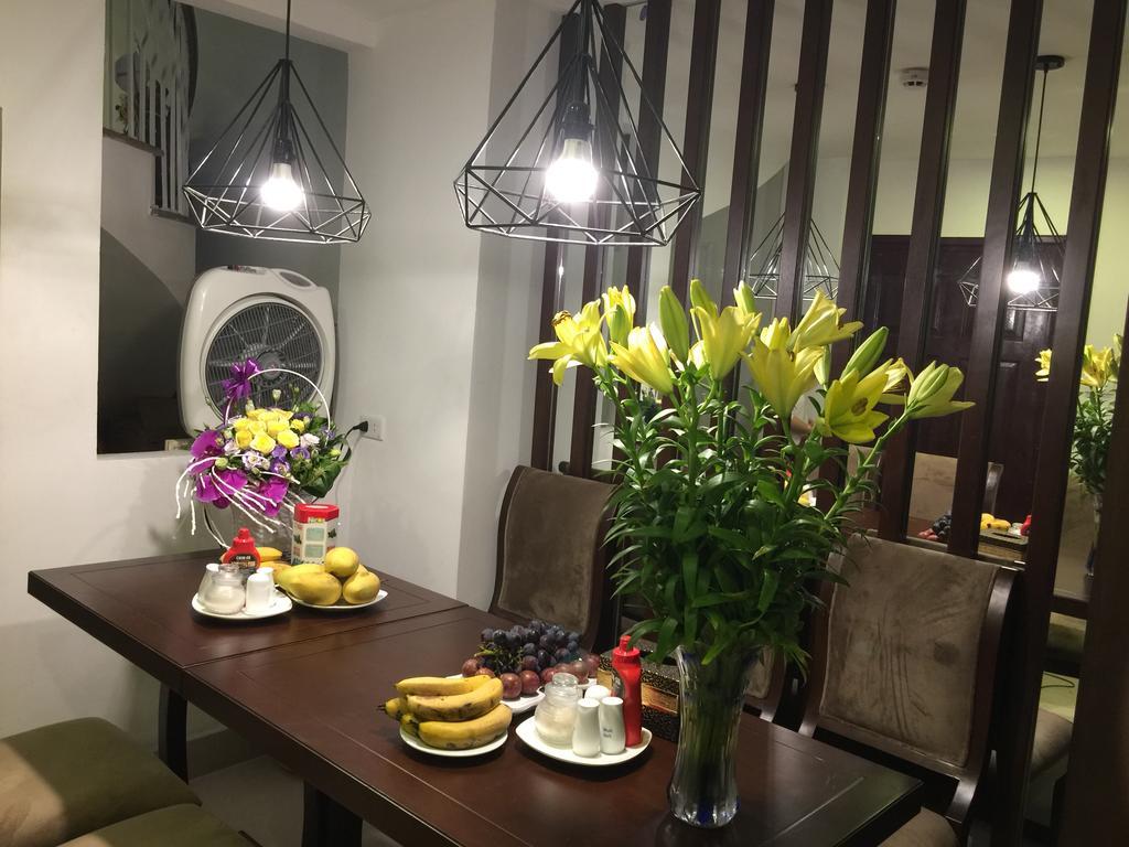 Hanoi La Vision Hotel Екстериор снимка