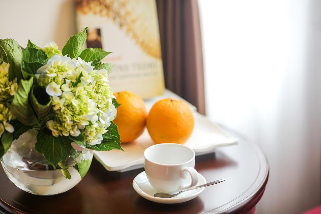 Hanoi La Vision Hotel Екстериор снимка