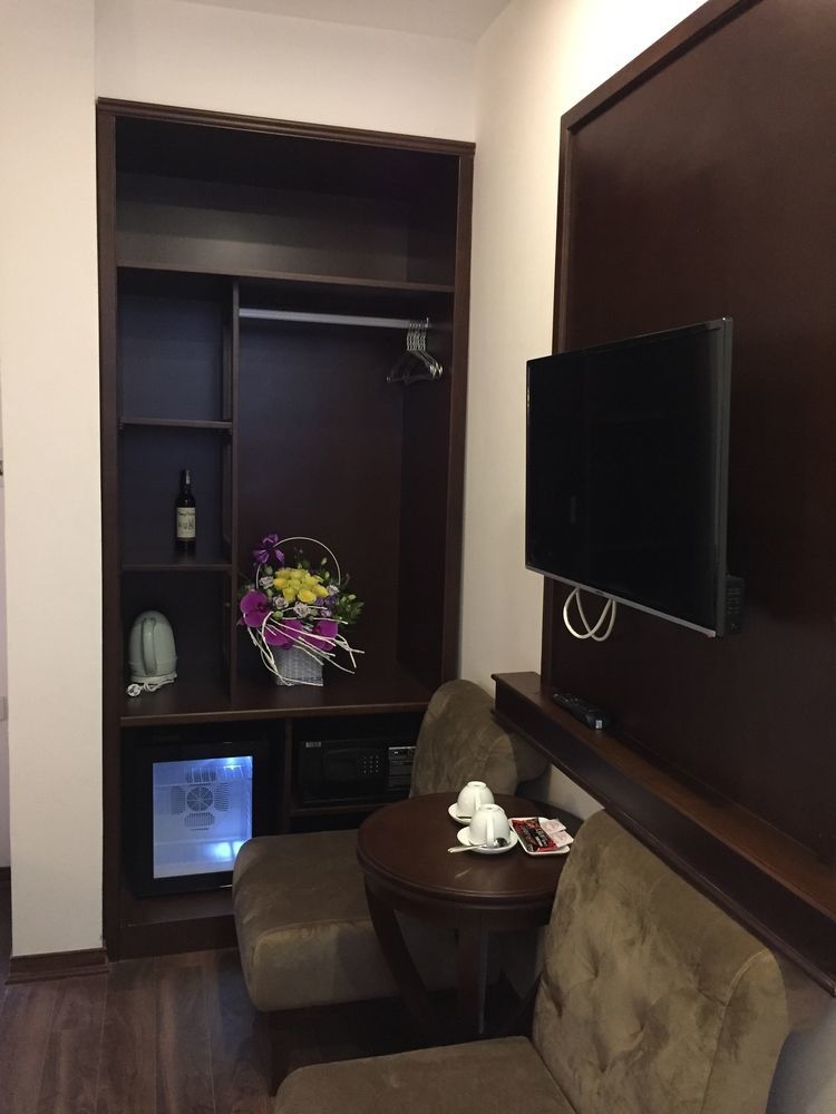 Hanoi La Vision Hotel Екстериор снимка