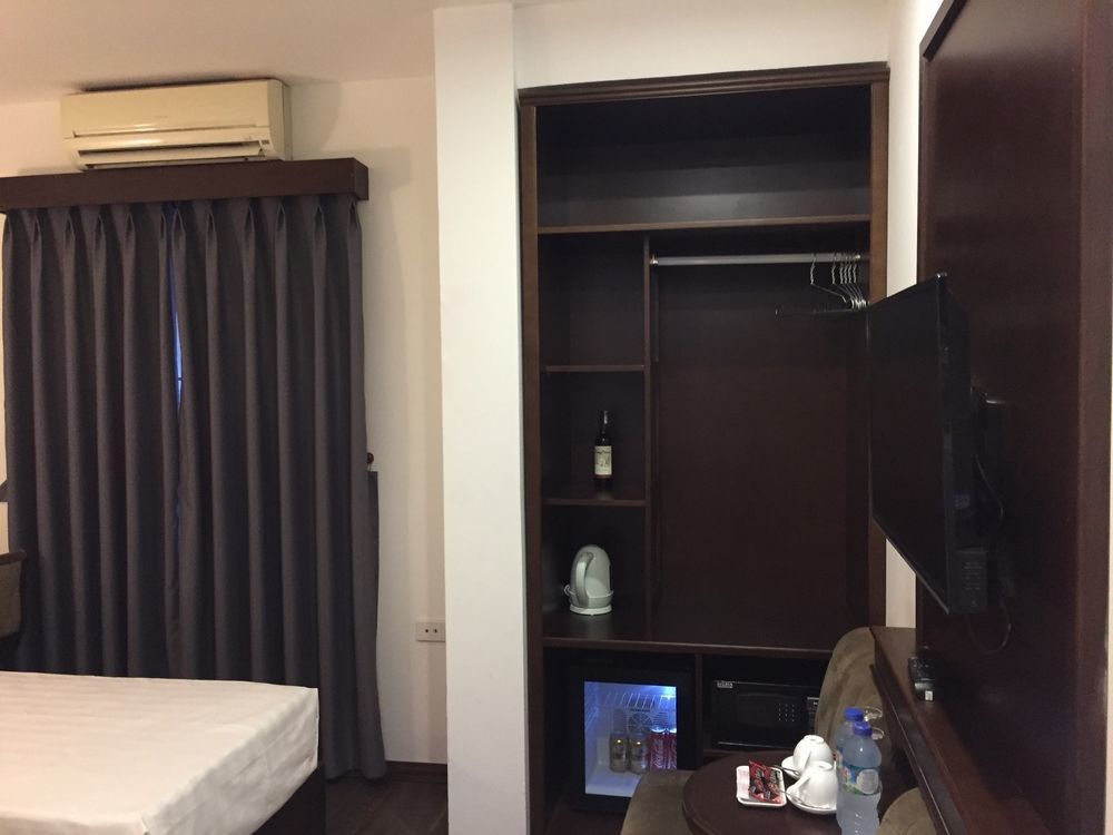Hanoi La Vision Hotel Екстериор снимка
