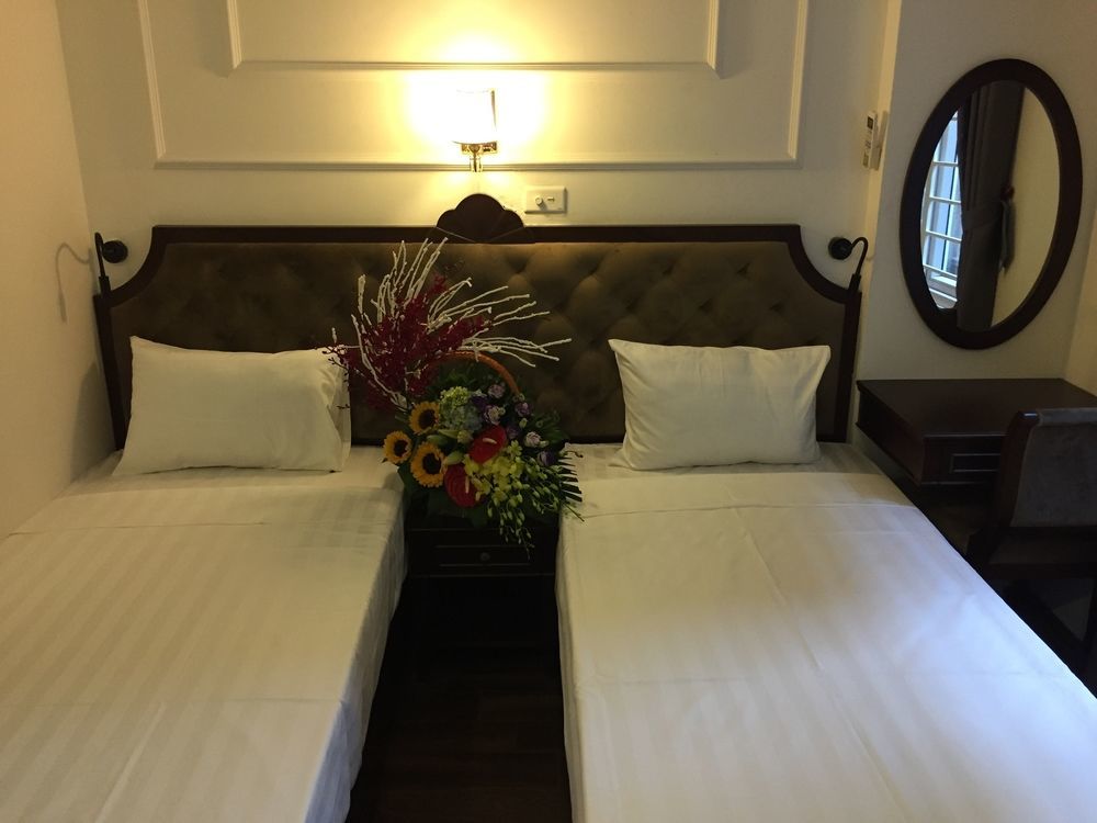 Hanoi La Vision Hotel Екстериор снимка
