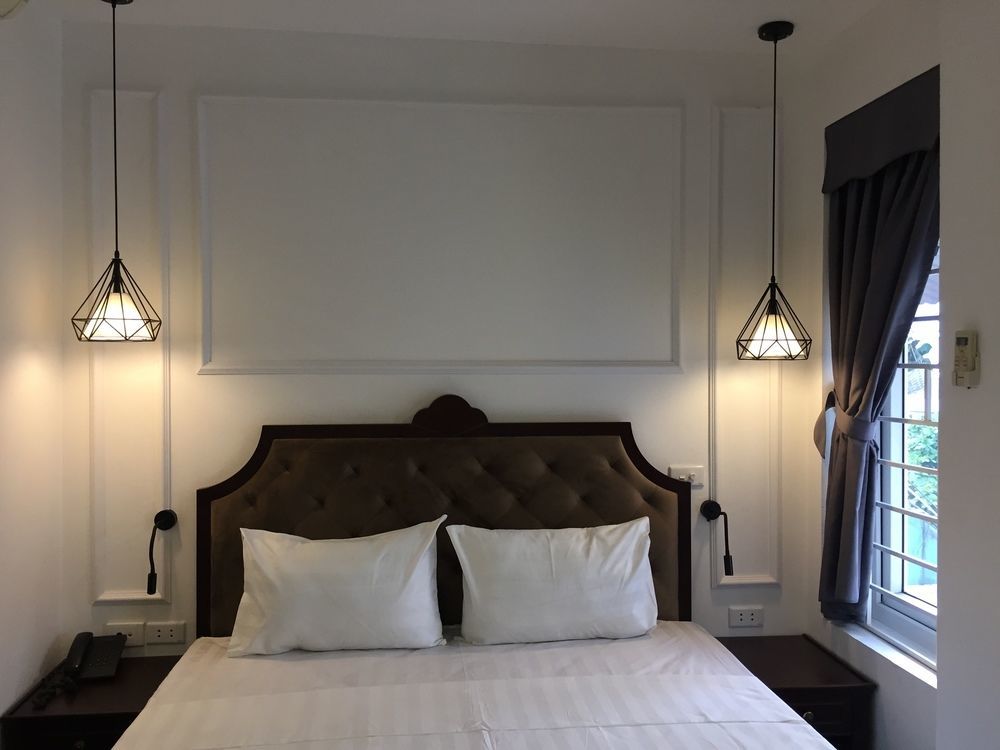 Hanoi La Vision Hotel Екстериор снимка