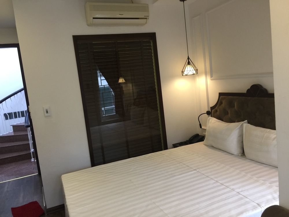 Hanoi La Vision Hotel Екстериор снимка