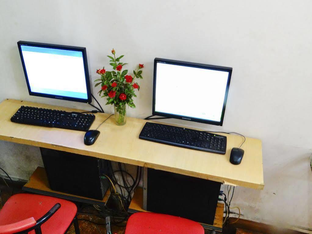 Hanoi La Vision Hotel Екстериор снимка