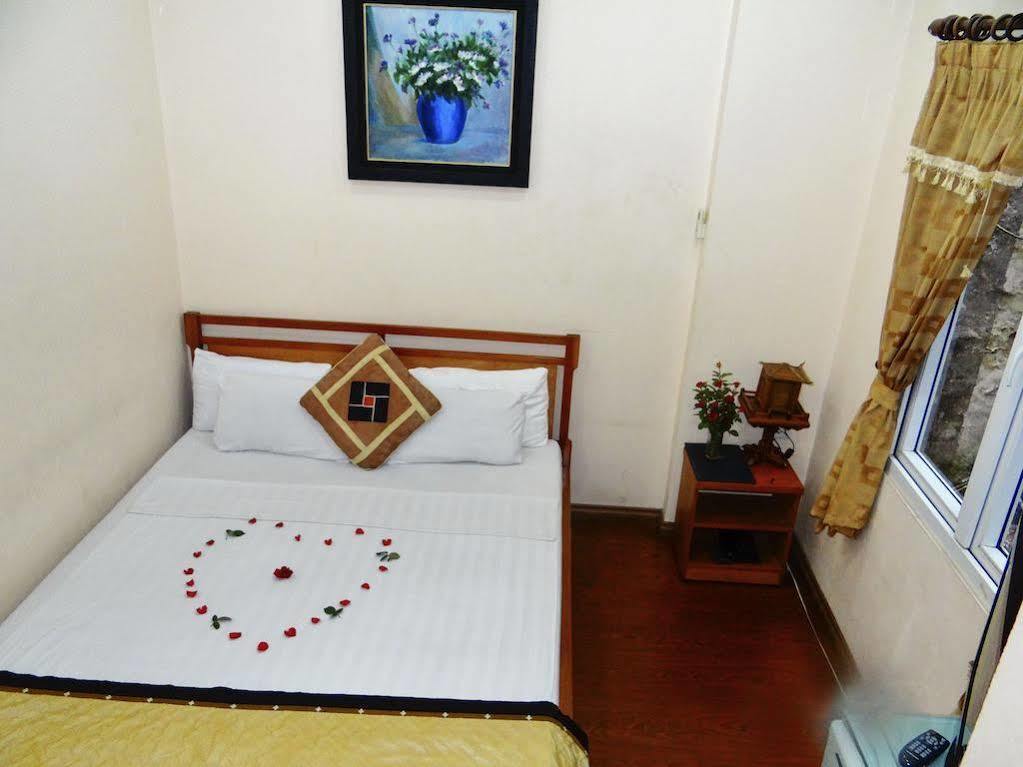 Hanoi La Vision Hotel Екстериор снимка