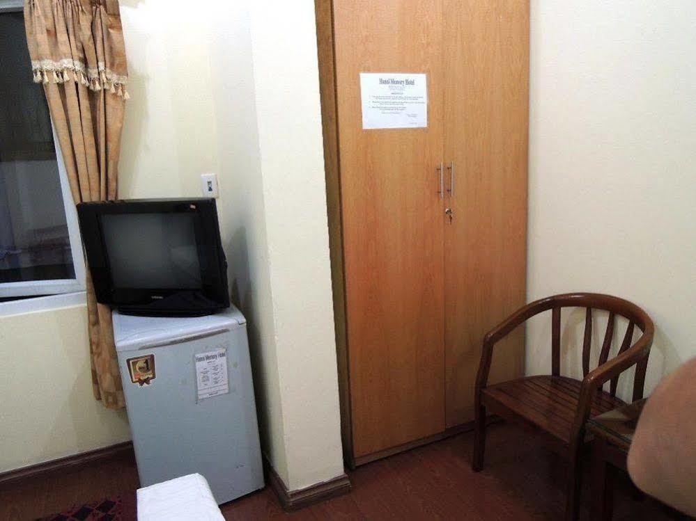 Hanoi La Vision Hotel Екстериор снимка